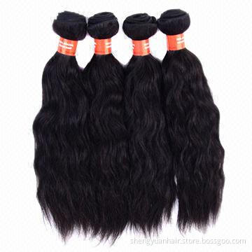 Super Quality 5A Grade Virgin Hair Unprocessed Indian Hair Extensions Bundles